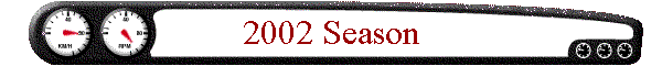 2002 Season